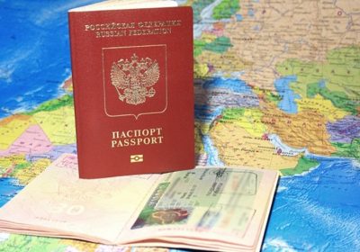 Правила въезда во Вьетнам для граждан России, Украины,  Казахстана, Беларуси, Узбекистана и Азербайджана