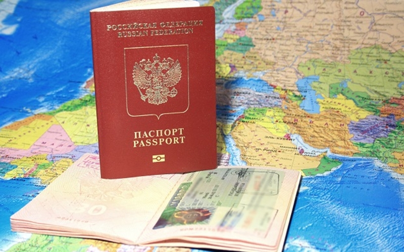 Правила въезда во Вьетнам для граждан России, Украины,  Казахстана, Беларуси, Узбекистана и Азербайджана
