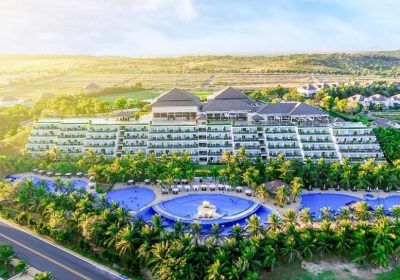 SEALINKS VILLA — ВИЛЛЫ ДЛЯ ДЛИТЕЛЬНОГО ОТДЫХА В МУЙНЕ