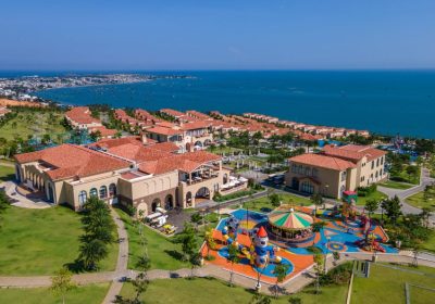 ТОП-5 лучших вилл в Centara Mirage Resort Mui Ne 