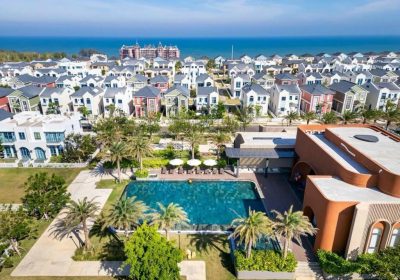 ТОП-4 лучших вилл NovaWorld Phan Thiet для отдыха