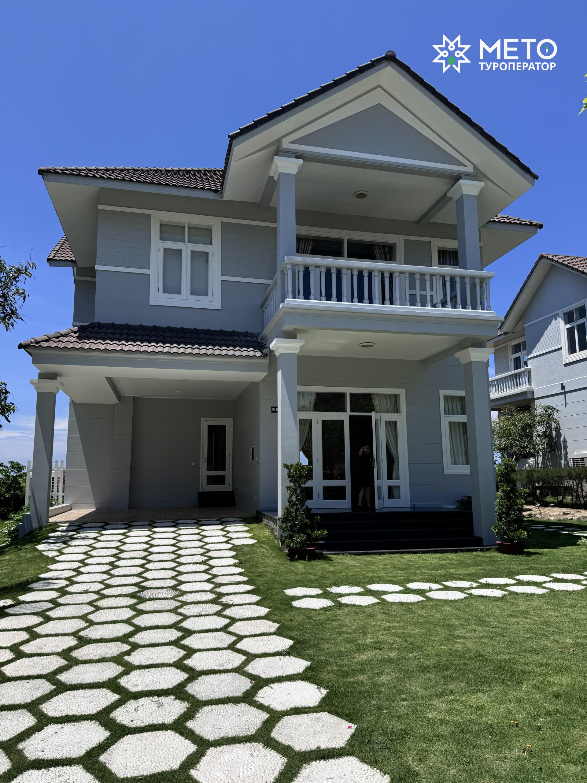 SEALINKS VILLA — ВИЛЛЫ ДЛЯ ДЛИТЕЛЬНОГО ОТДЫХА В МУЙНЕ