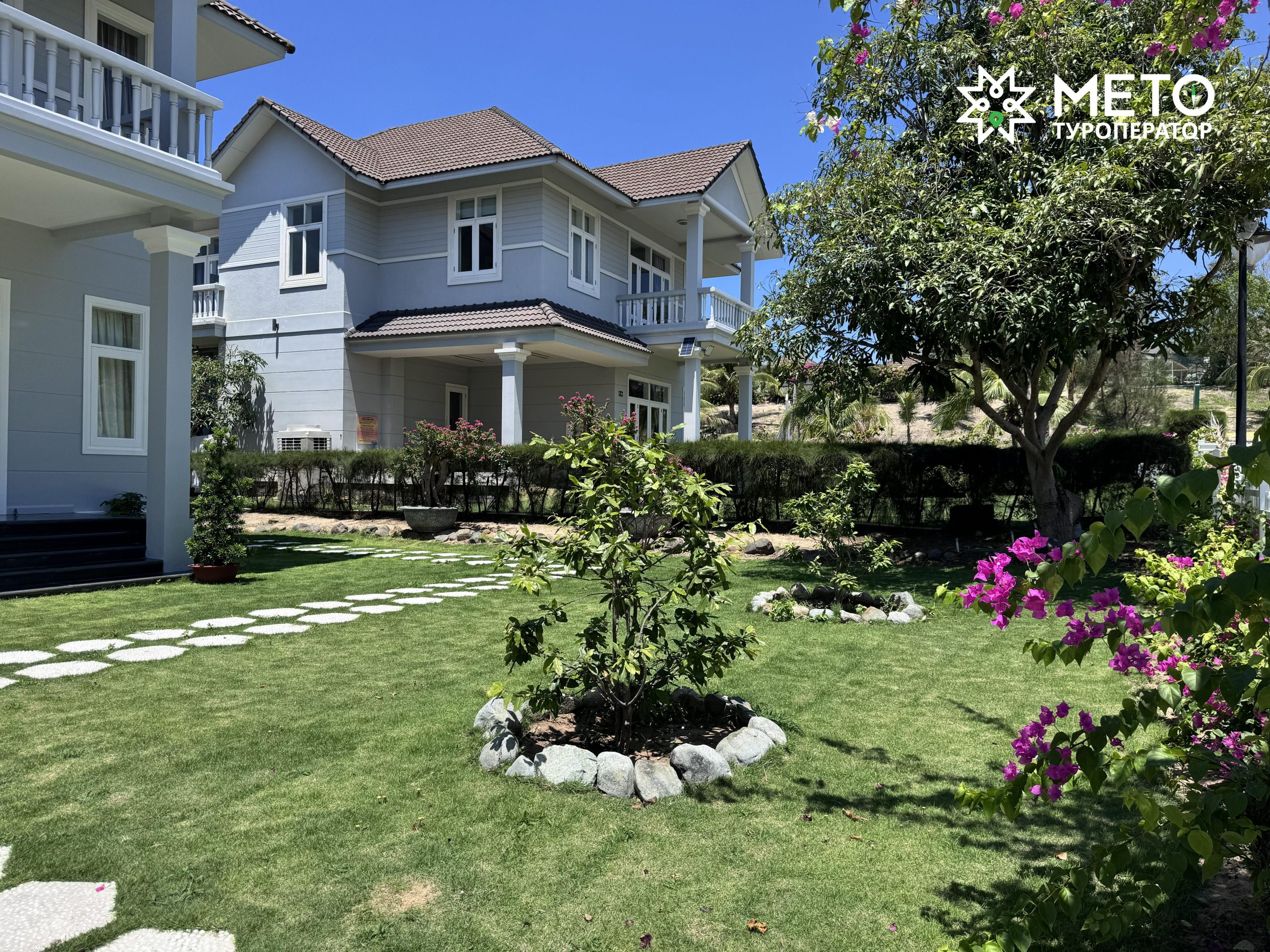 SEALINKS VILLA — ВИЛЛЫ ДЛЯ ДЛИТЕЛЬНОГО ОТДЫХА В МУЙНЕ