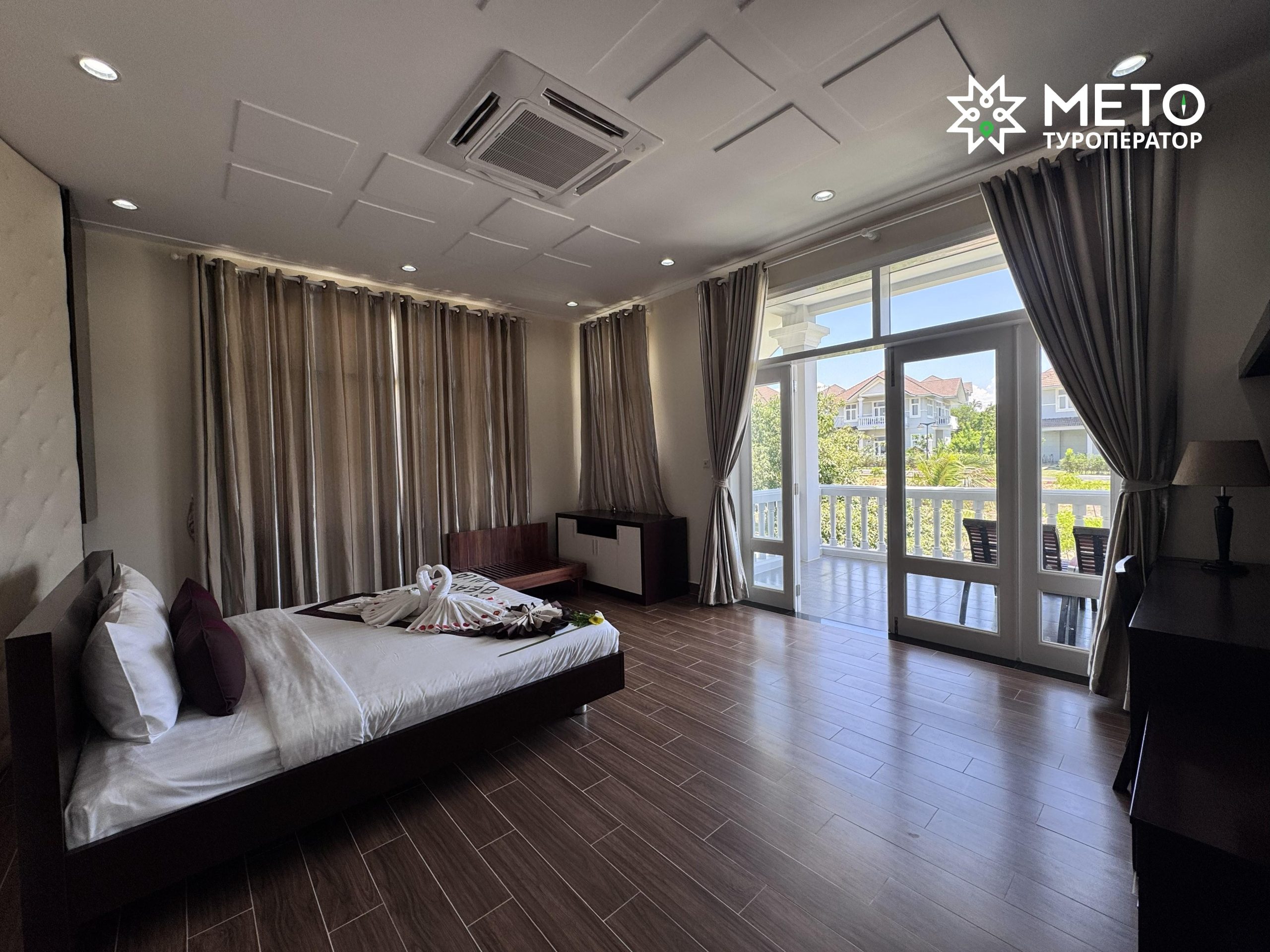 SEALINKS VILLA — ВИЛЛЫ ДЛЯ ДЛИТЕЛЬНОГО ОТДЫХА В МУЙНЕ