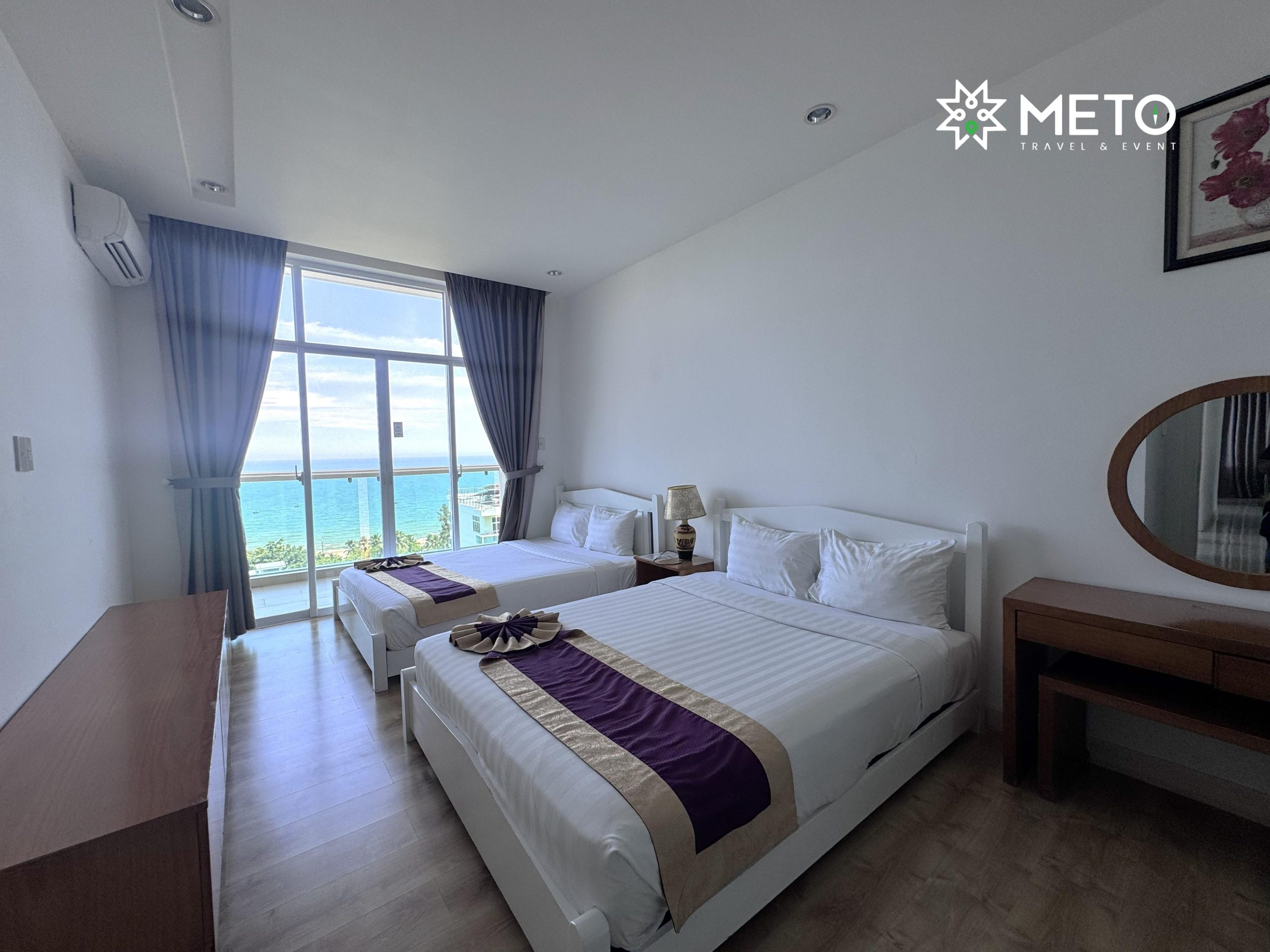 Ocean Vista Апарт - аренда апартаментов на длительный срок в Муйне
