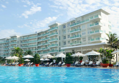 Ocean Vista Апарт — аренда апартаментов на длительный срок в Муйне